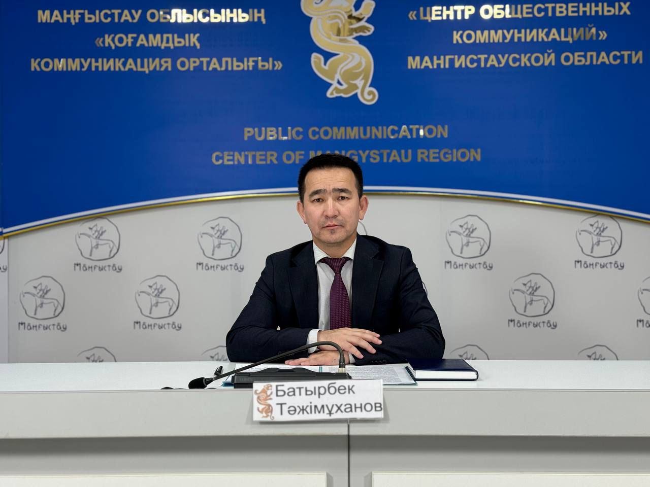 Өңірде түйе сүтінен өнім өндіру, жүн мен тері өңдеу цехы салынады