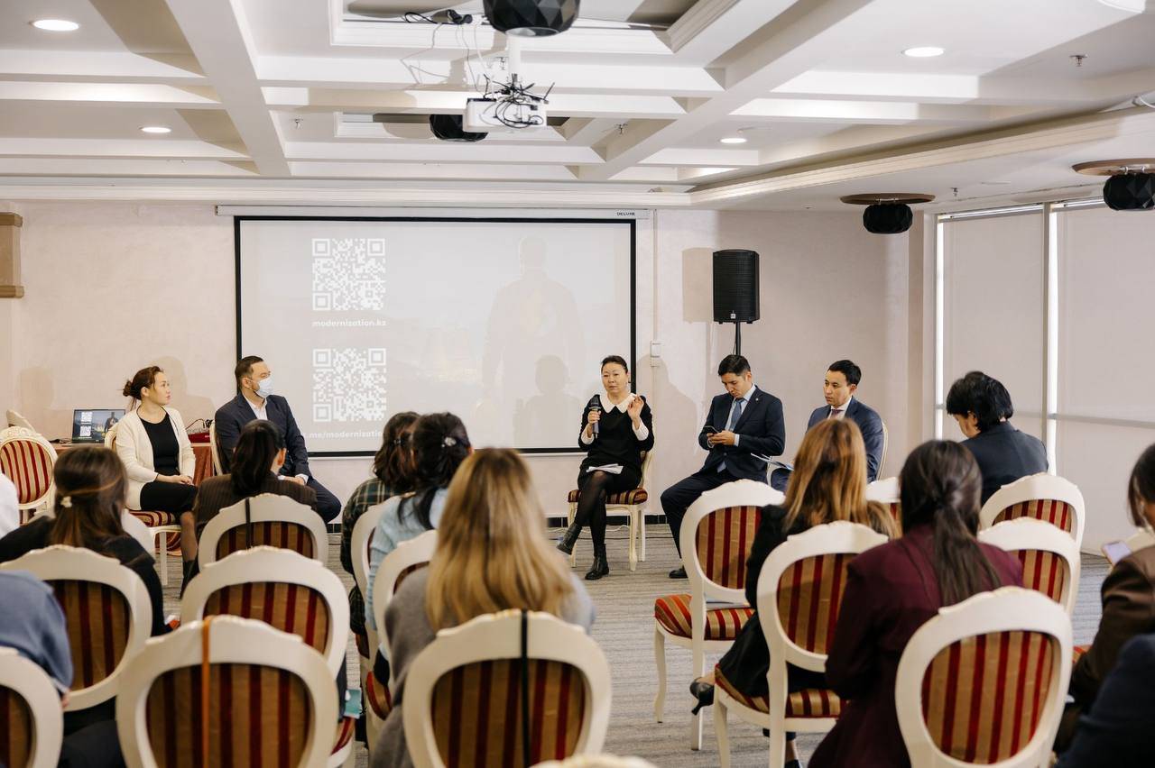 Энергетика министрлігі: Маңғыстау облысында жылу желілерінің тозуы 69%-дан 51%-ға төмендейді