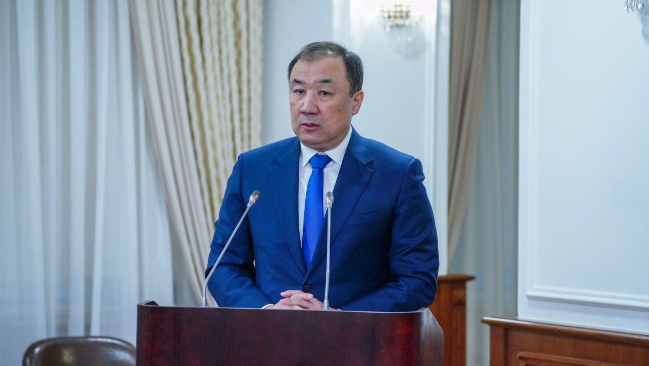 Көлік министрлігі: Жаңаөзен-Түркіменстан жолының жөндеуі 2026 жылы аяқталады