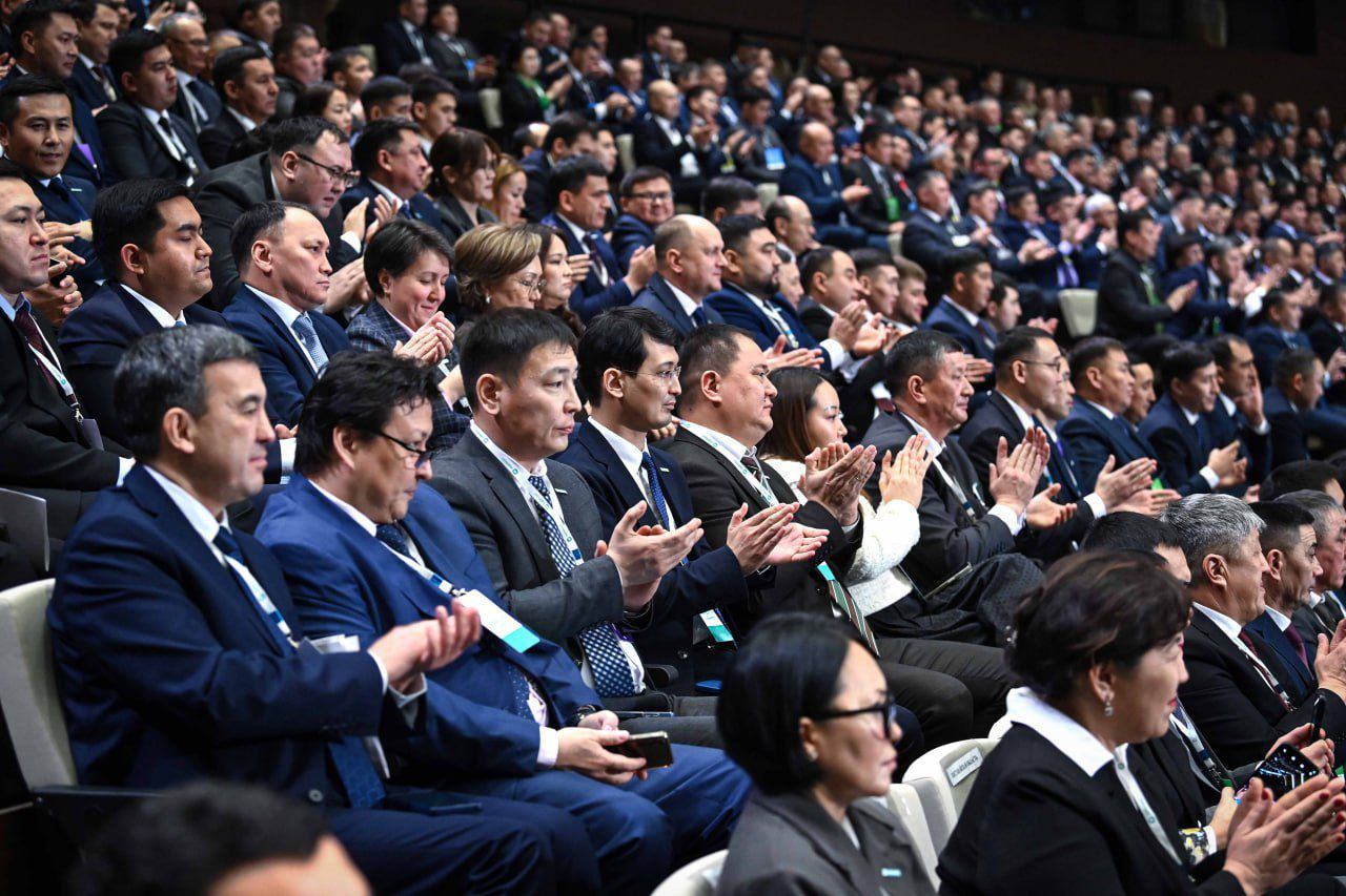 «Ауыл аманаты» бағдарламасына 600 млрд теңгеге жуық қаражат бөлінеді