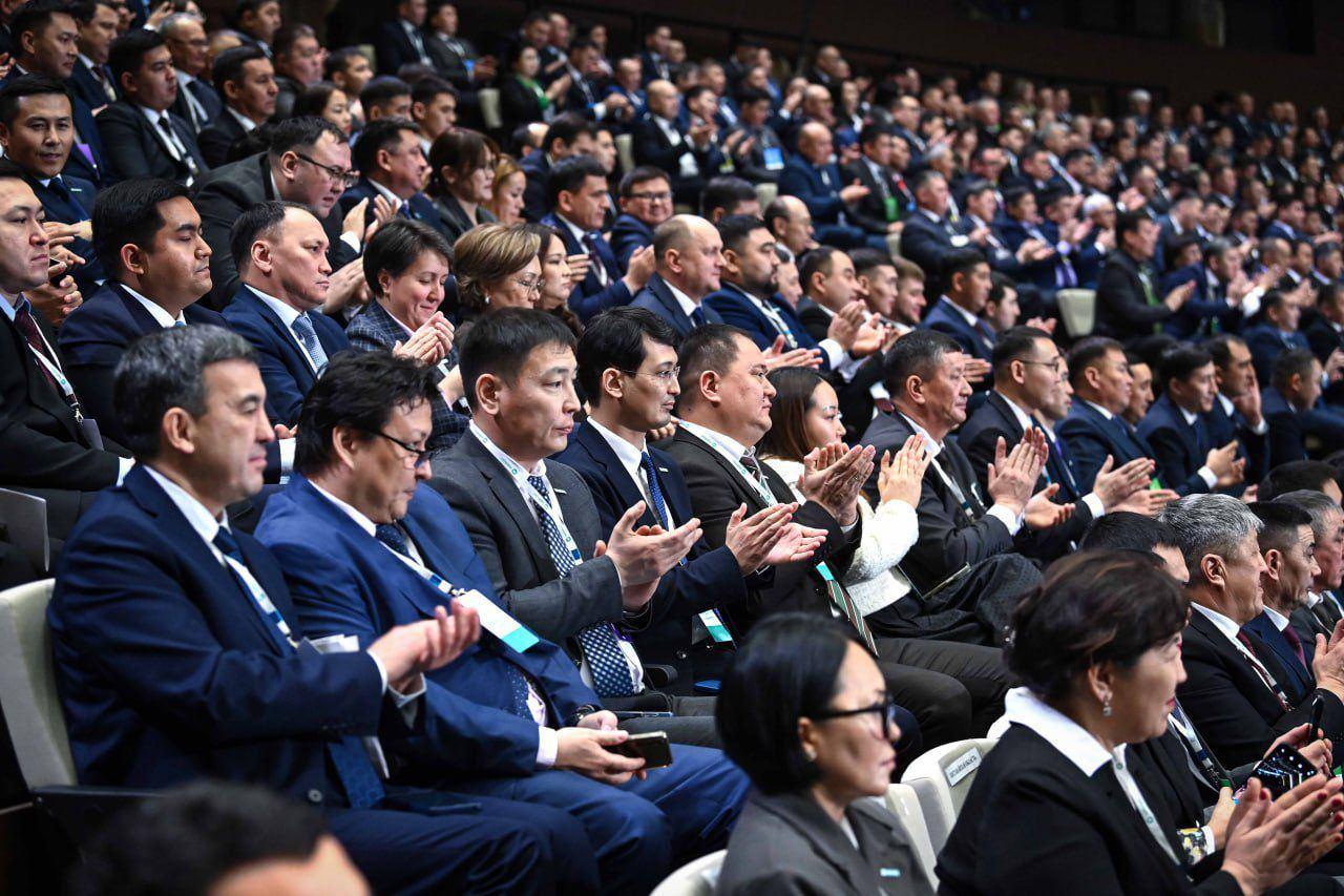 На программу «Ауыл аманаты» выделят 600 млрд тенге