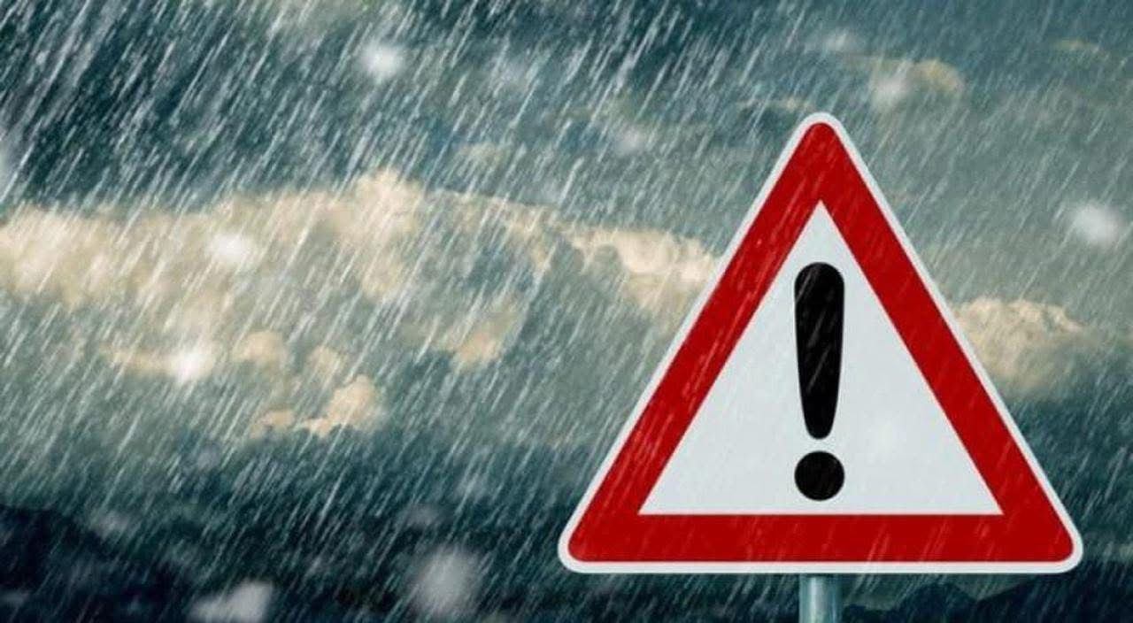 «Ақтау – Форт-Шевченко» жолы жабық