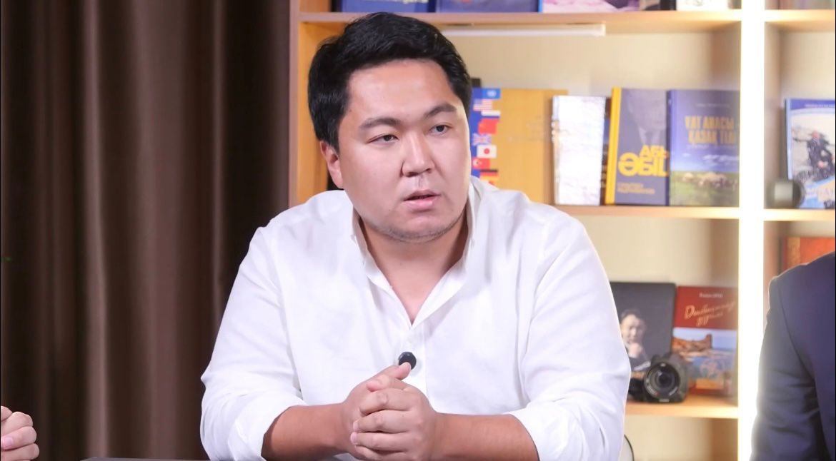 Нұрсұлтан Тұяқбаев: «Ассамблея – ұлттық келісімнің тірегі»