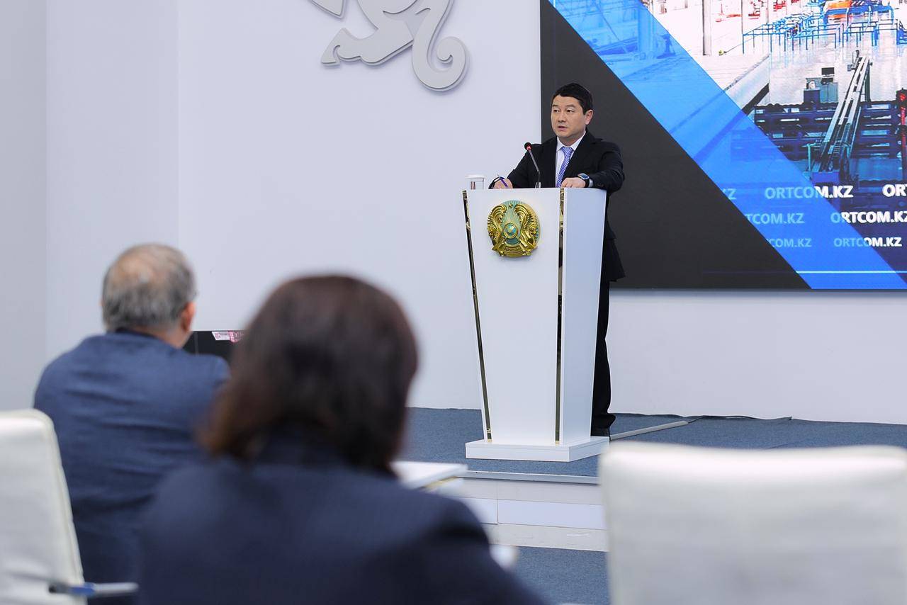 Соңғы үш жылда Маңғыстау облысына 3 трлн теңгеге жуық инвестиция тартылды