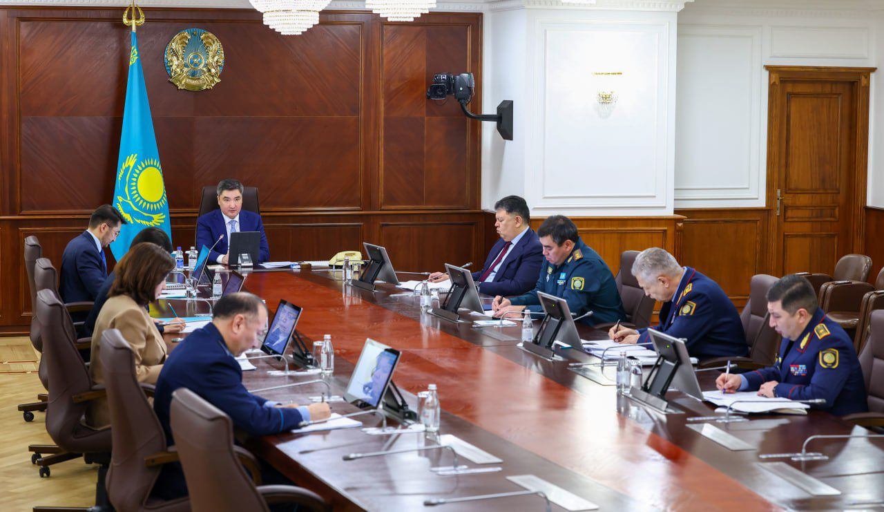 Елімізде балалардың құқықтарын қорғау басқармасы мен зорлық-зомбылық құрбандарына көмек көрсету кабинеттері пайда болады