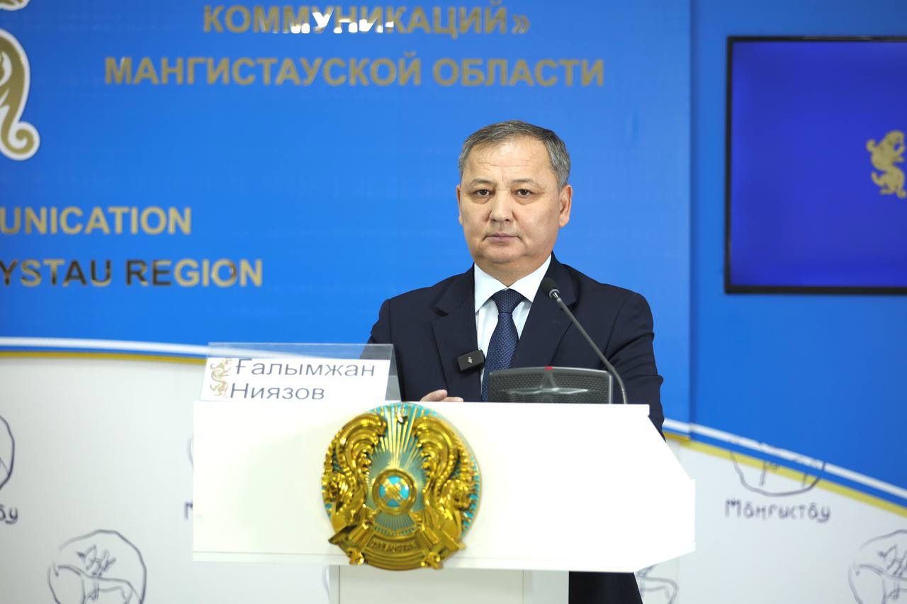 Маңғыстау ауданында туризмді дамытуға бағытталған жобалар қарқын алды