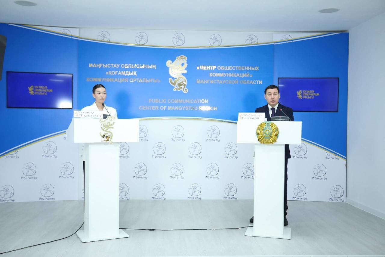 В Актау введены в эксплуатацию подстанции, устраняющие дефицит электроэнергии