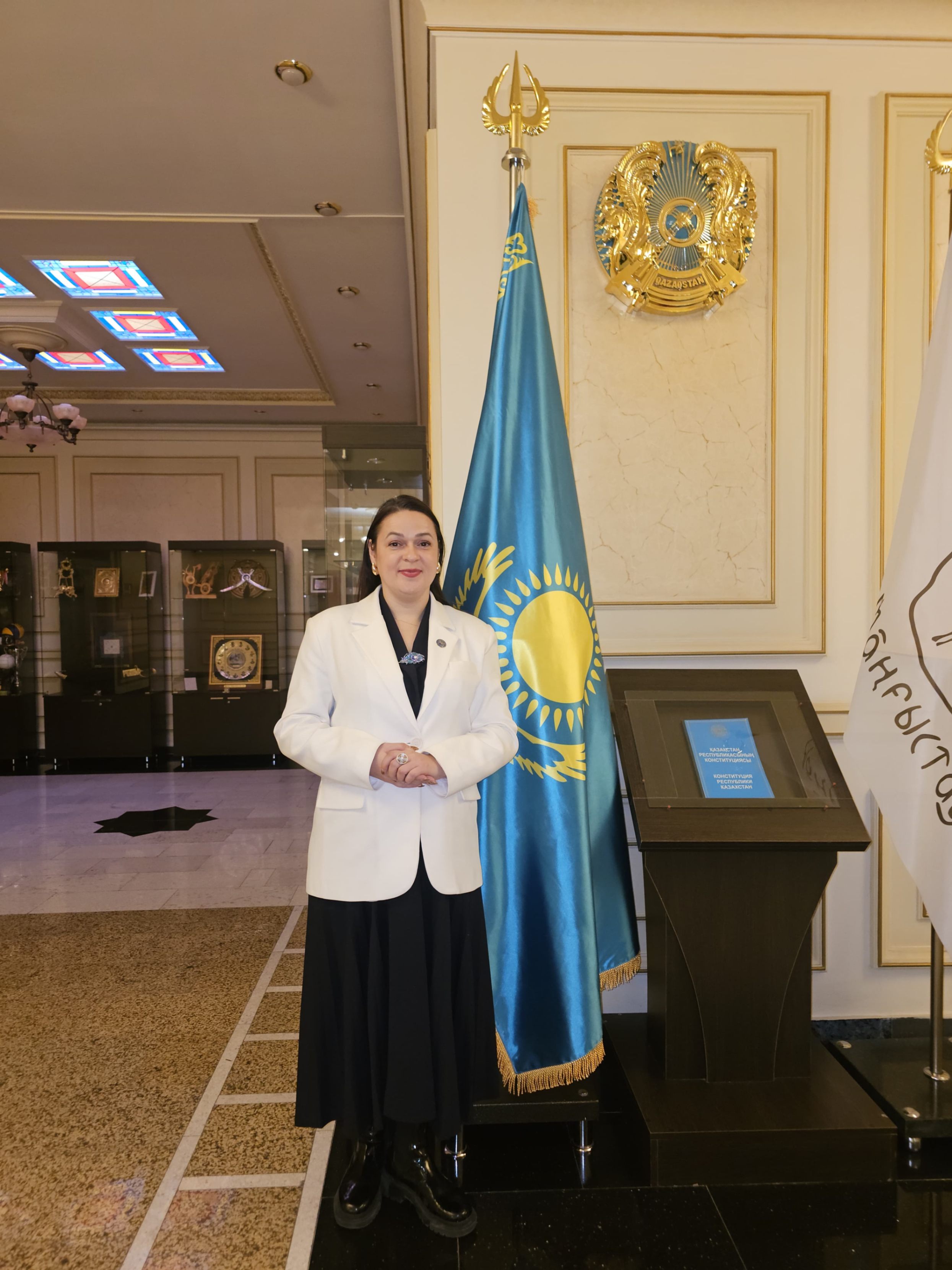 Общественное согласие в новом формате: создание Народного совета