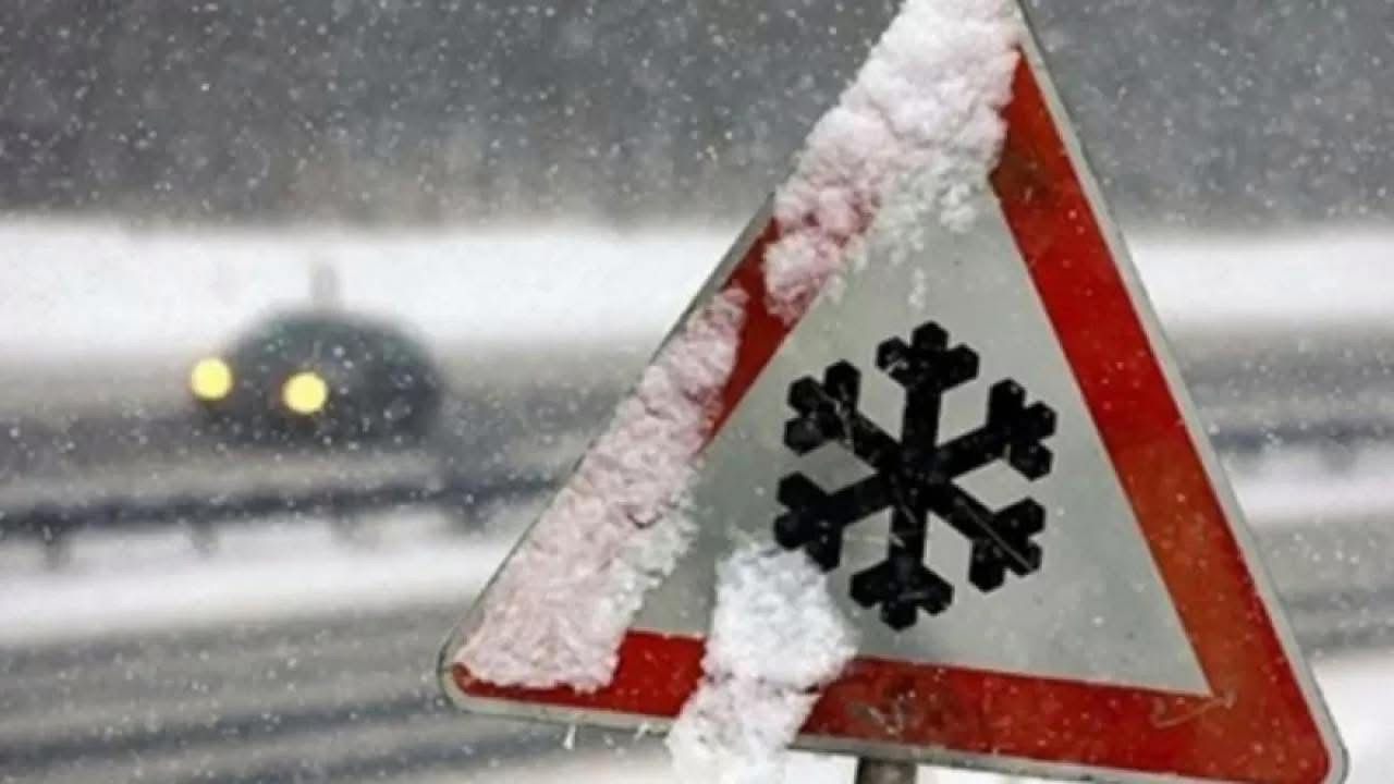 Маңғыстауда бірнеше жол жабылды