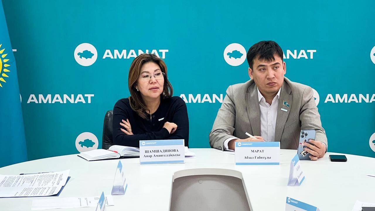 Былтыр Маңғыстауда есірткіге қатысты 445 құқықбұзушылық анықталған