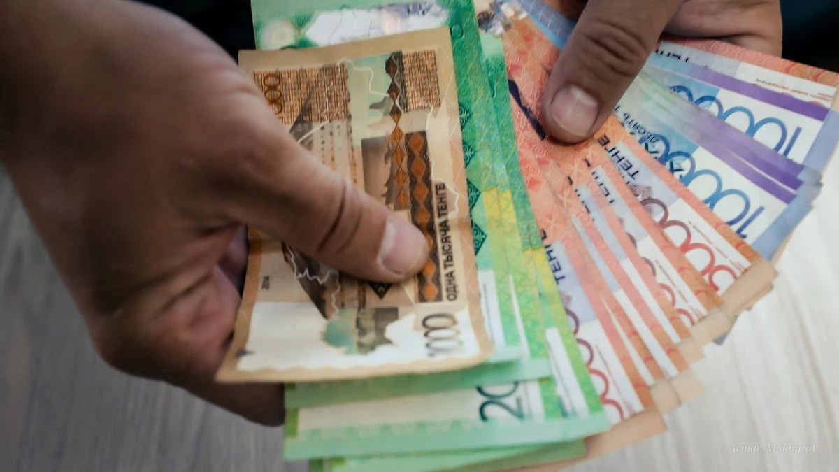 В Мангистауской области в рамках проекта «Қарызсыз қоғам» более 13 тысяч человек повысили финансовую грамотность