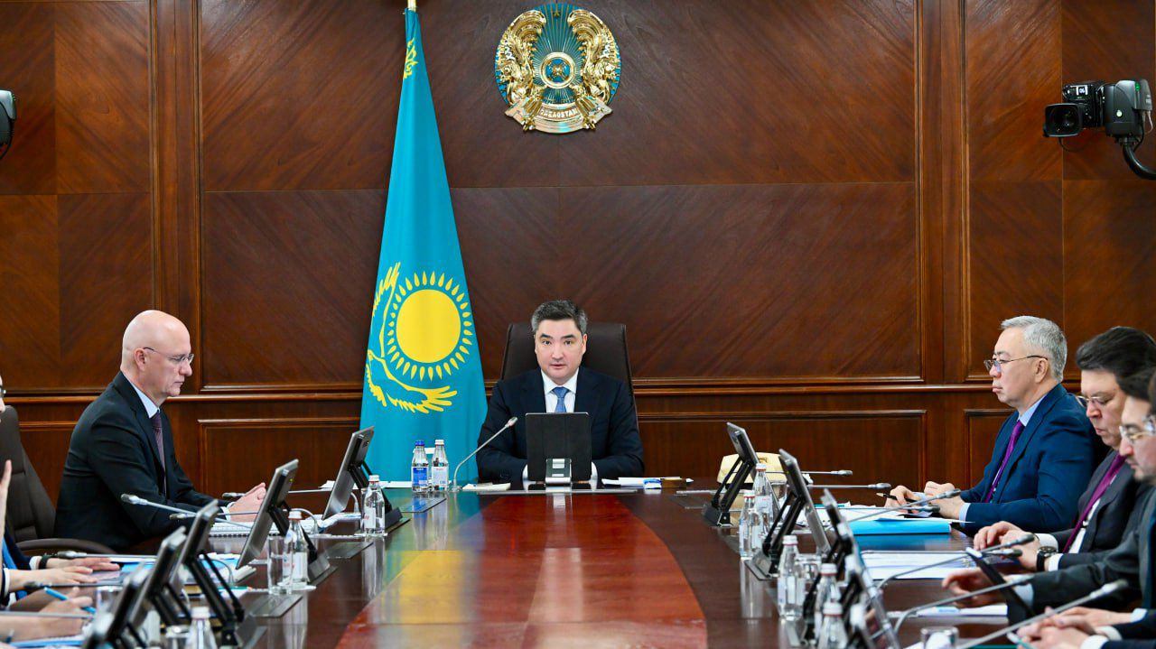 Туристік инфрақұрылымды өсімдіктер мен жануарлар дүниесін сақтай отырып дамыту керек