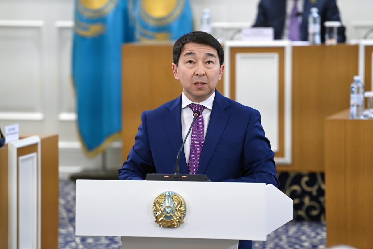 Жаңа Конституцияның жобасы: егемендік пен аумақтық тұтастық – өзгермейтін құндылықтар