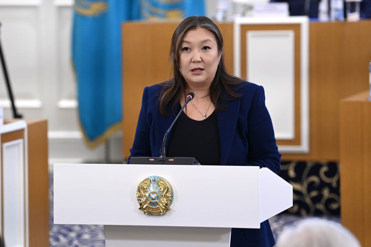 «Тек сот шешімімен ғана» – Қазақстанда тұрғын үй құқығына кепілдікті конституциялық деңгейде күшейту ұсынылды