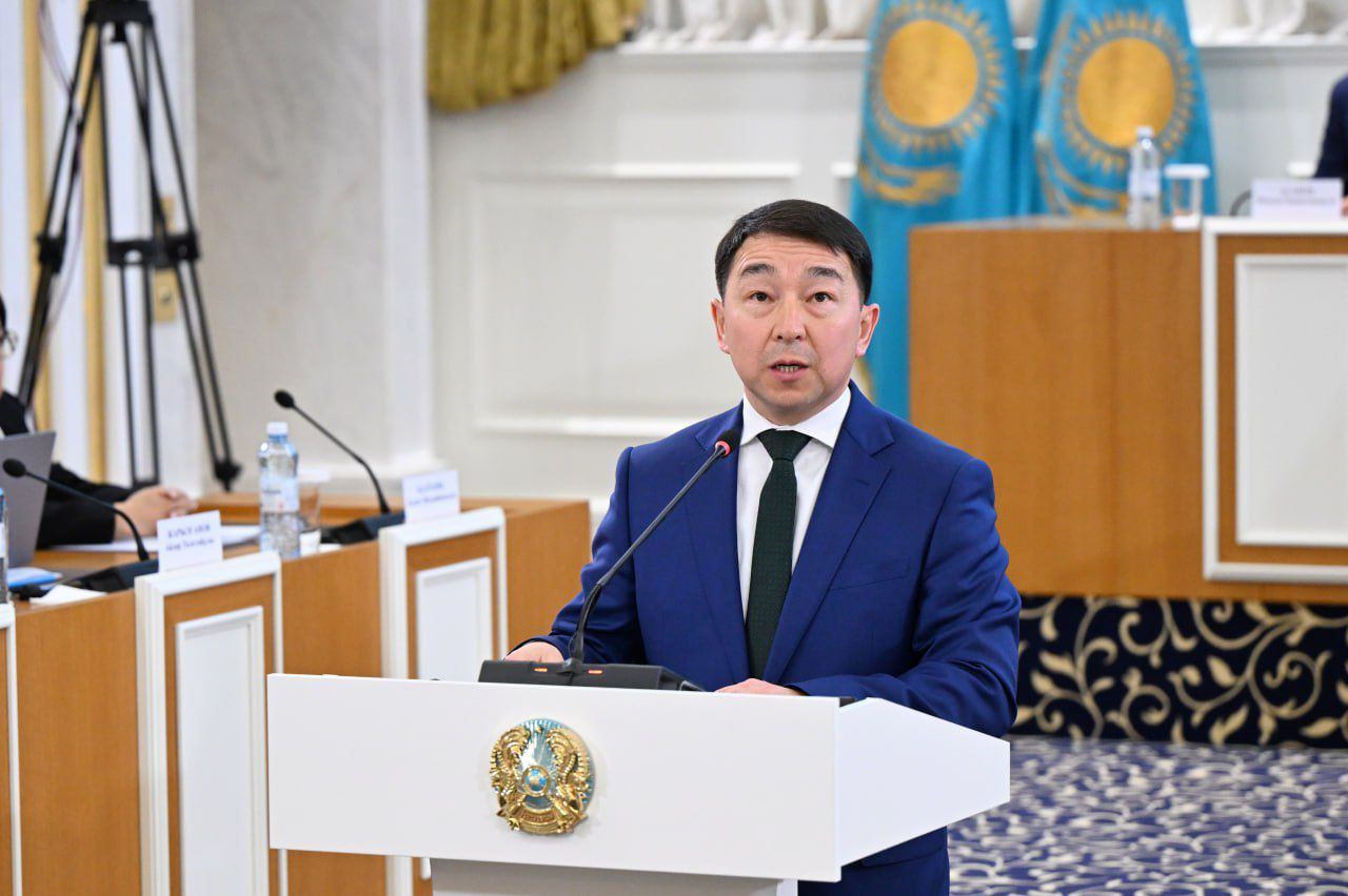 Тұрғын үйге қол сұғылмаушылық кепілдігі күшейтілді – Конституция жобасына жаңа нормалар енгізілді