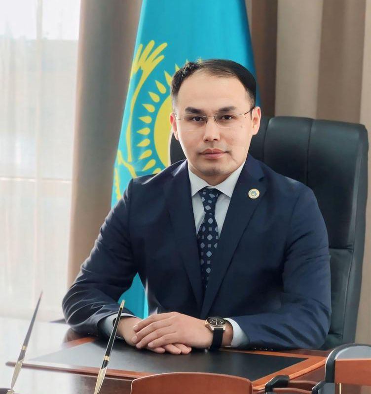 В Мангистау назначен председатель областной ревизионной комиссии