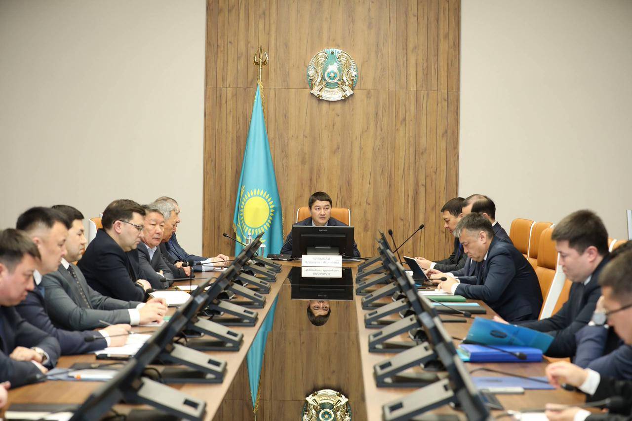 К концу года завершатся ремонтные работы на железнодорожных вокзалах «Мангистау», «Бейнеу» и «Шетпе».