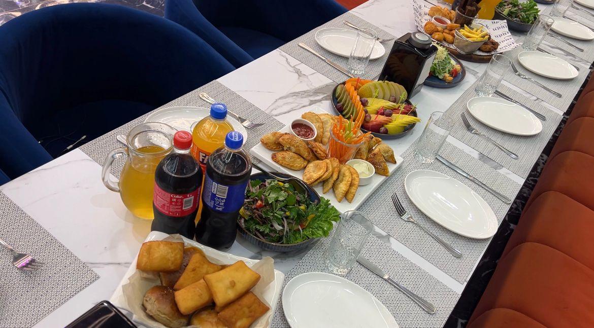 Мейрамханаларда сұраныс артты: Ақтаудағы ауызашар бағасы қандай?