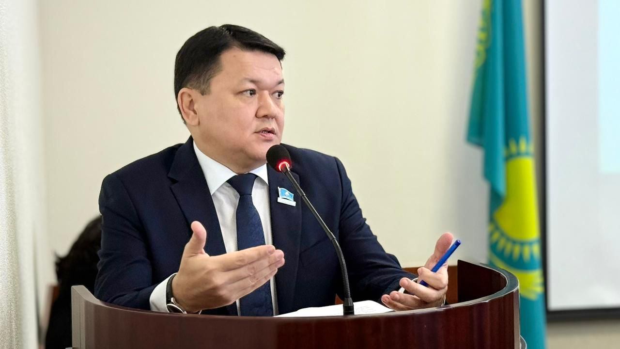 Представители тяжелой промышленности Мангистау примут участие в референдуме