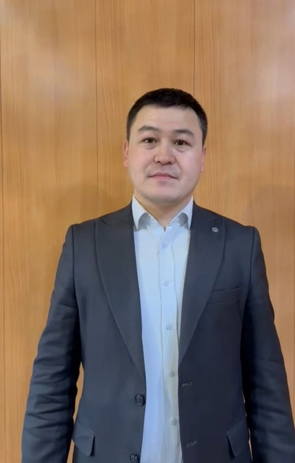 Таңат Амалбаев: «Жаңа Конституцияда заман талабына сай жаңашыл нормалар көрініс тапқан»