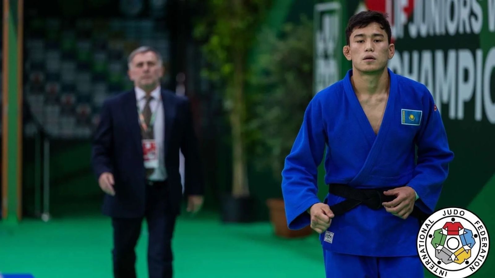 Линц Гран-приінде Қазақстан балуандары екі жүлде иеленді