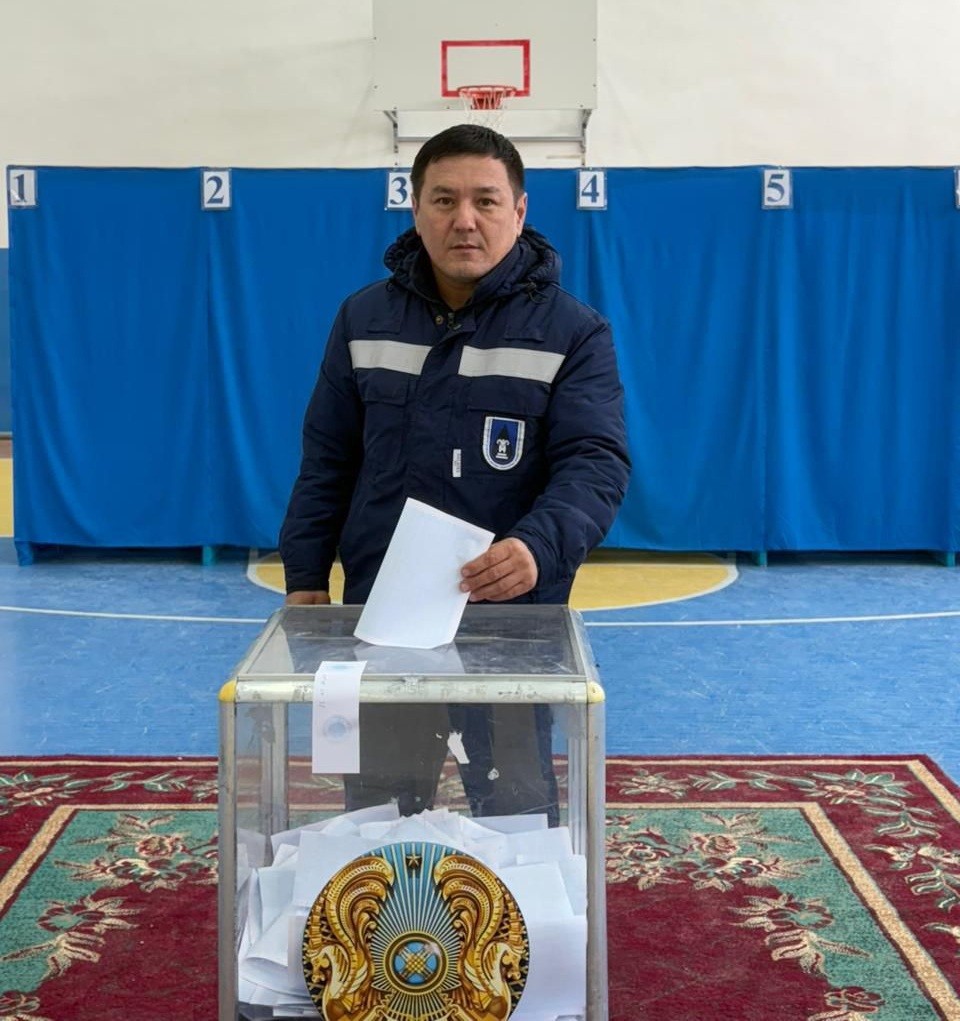 Гір көтеруден әлем чемпионы өз таңдауын жасады