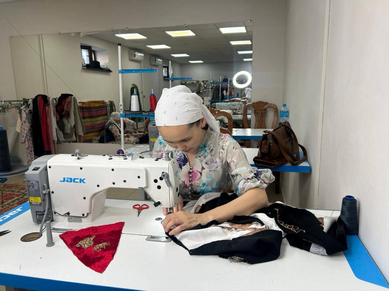 Семейное дело, ставшее наследием: история трудолюбивой династии из села Жармыш