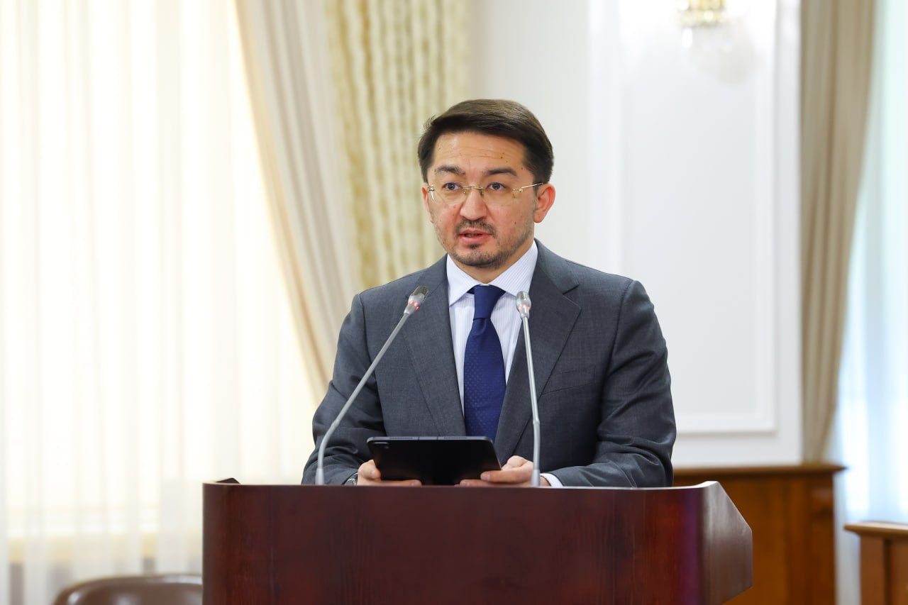 Елімізде азаматтардың дербес деректерін қорғау күшейеді