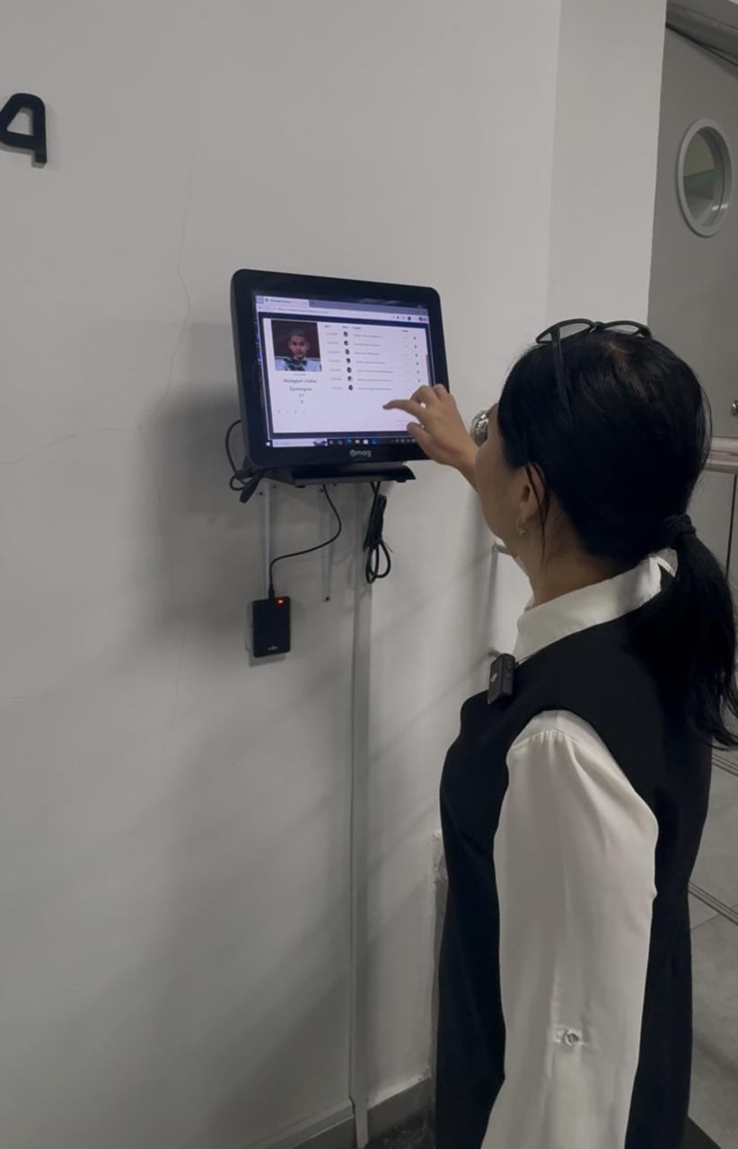 Курс на качественное образование: в школах Актау реализуют поручения Президента