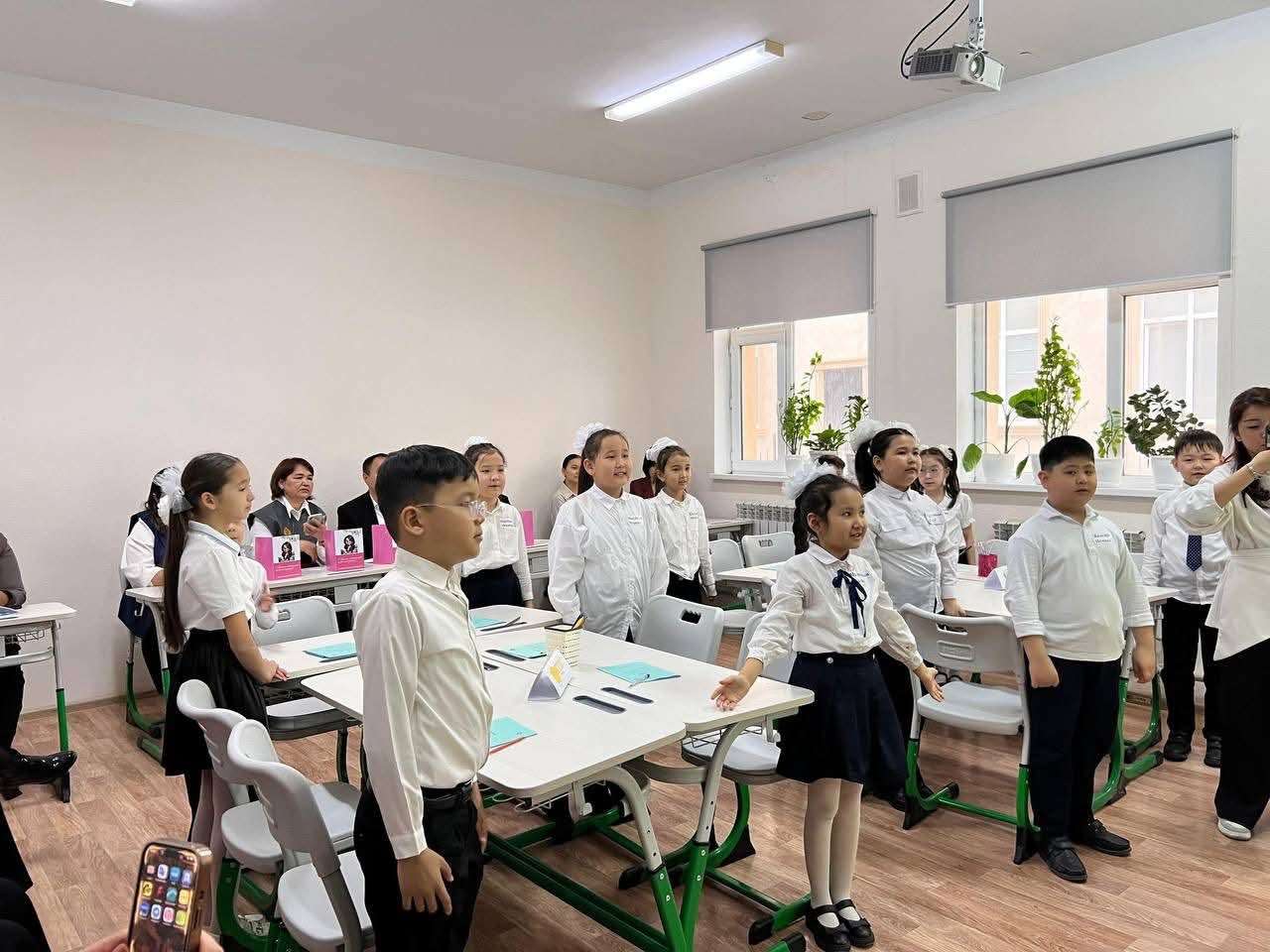 В Актау обсудили, как технологии помогают делать образование доступным для всех