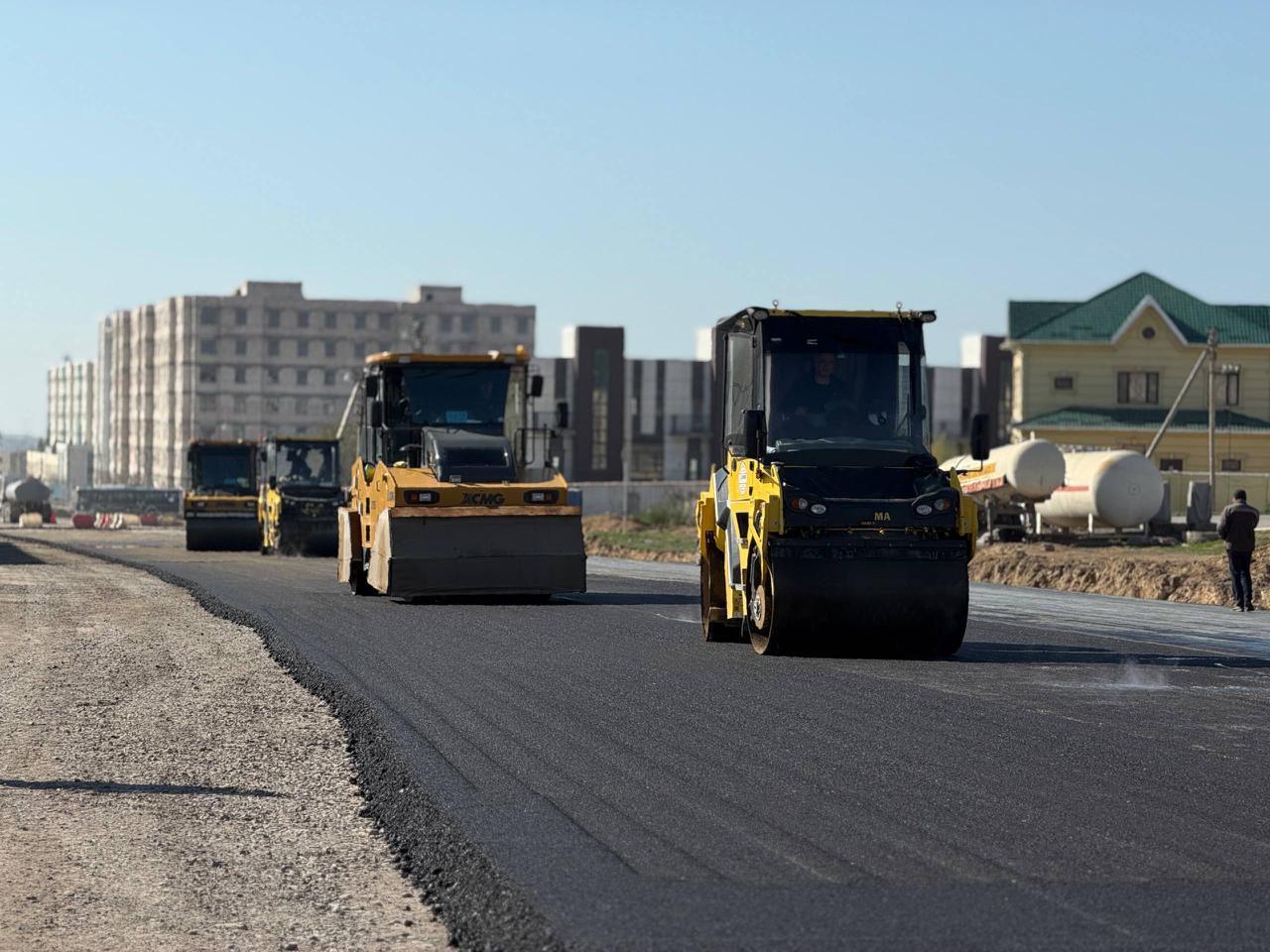 «Қазақстан Халық партиясы» қоғамдық бірлестігі автомобиль жолдарына халықтық бақылау жүргізеді