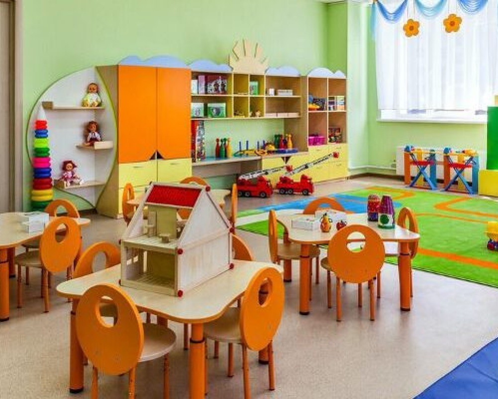 Ваучерная система в дошкольном образовании: в Актау очередь сократилась вдвое