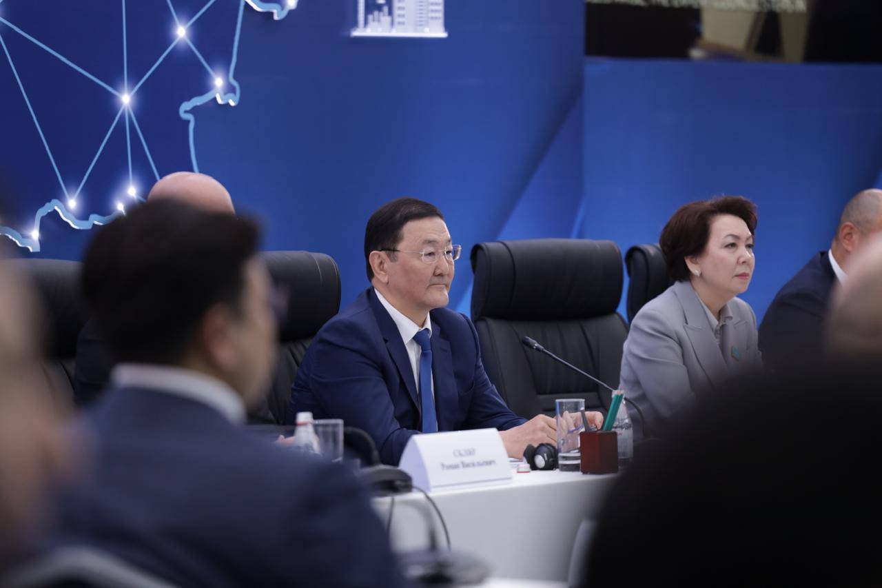 В Казахстане усиливается защита инвесторов