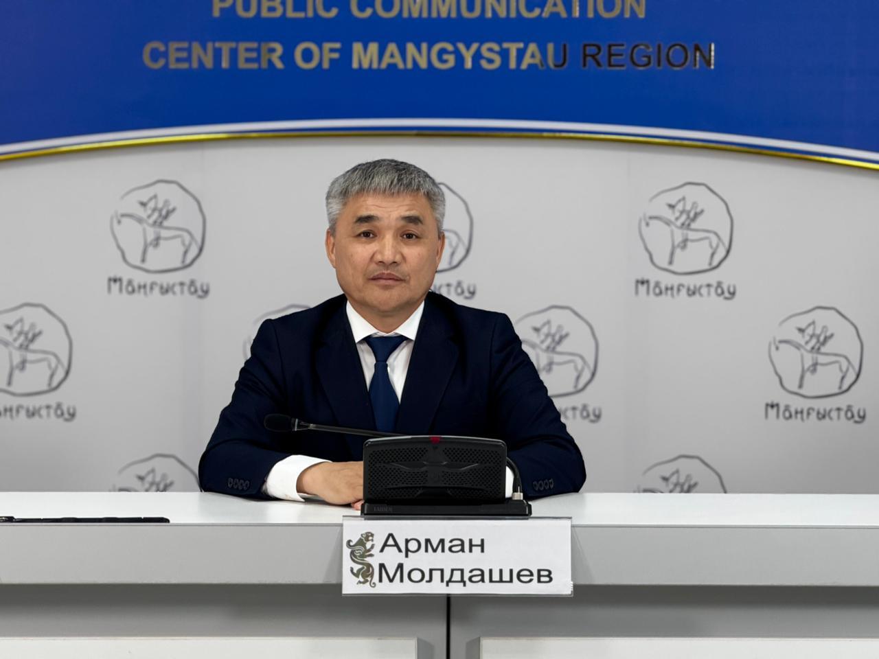 Маңғыстауда балық шаруашылығын дамытуға бағытталған жұмыстар жалғасады