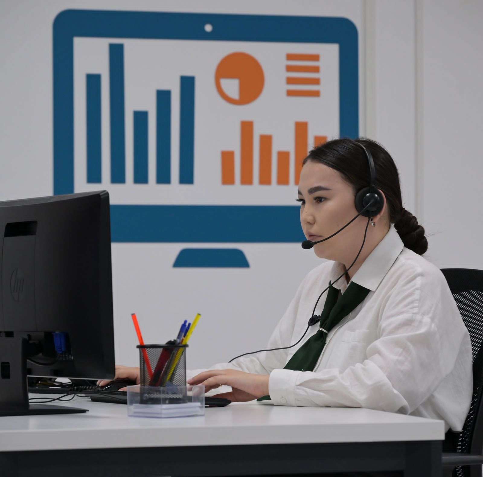 109 Бірыңғай байланыс орталығы: халық пен билік арасындағы тиімді көпір