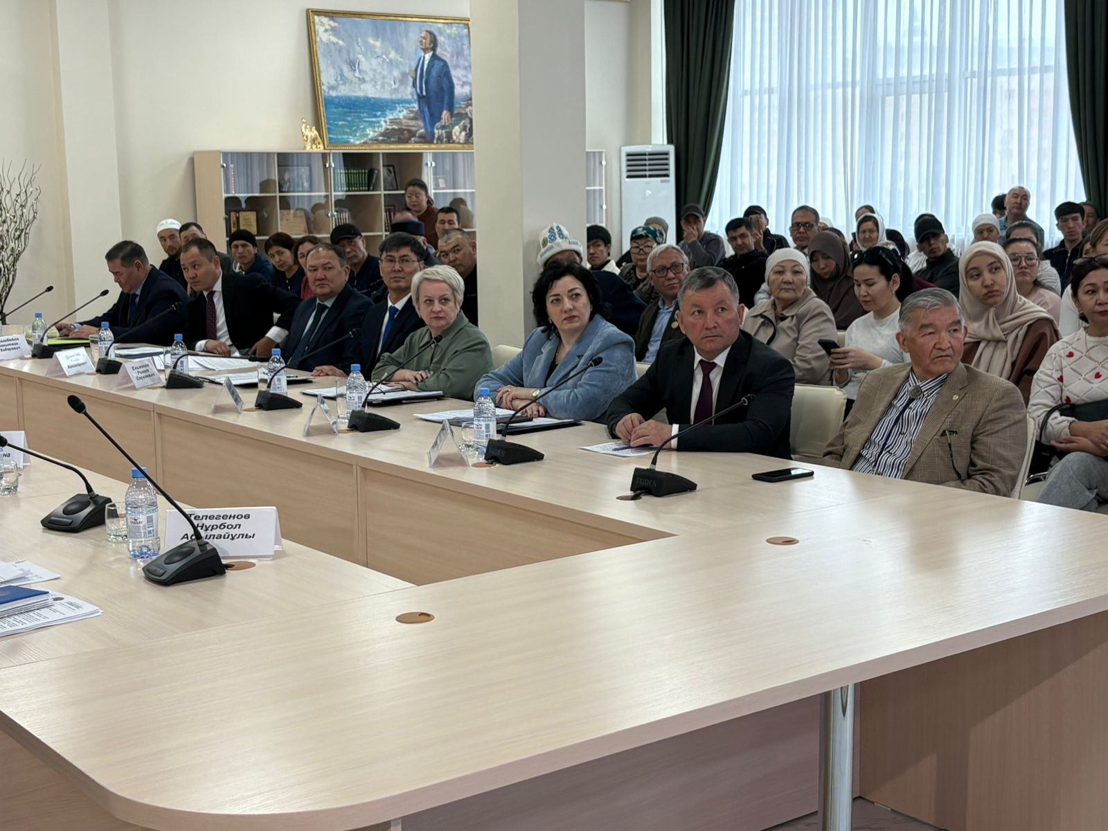 С начала года по программе переселения на север переехали уже 40 семей