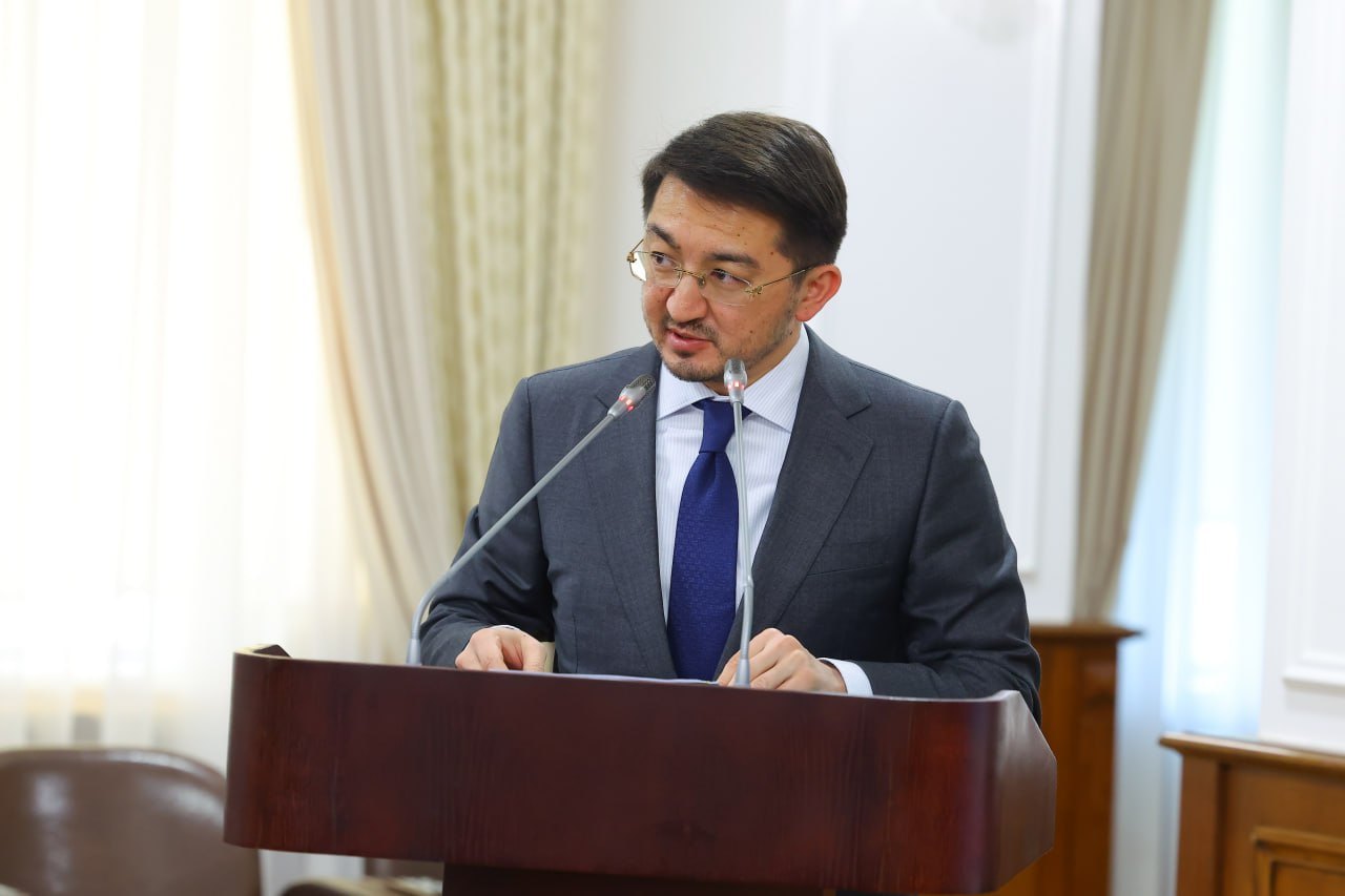 В Казахстане усилят защиту персональных данных