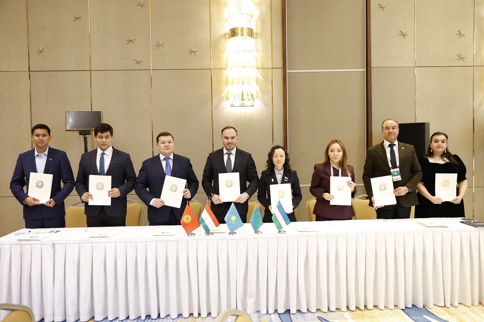 Тамыз айында Маңғыстауда Caspian Sea Action Week 2026 халықаралық апталығы өтеді