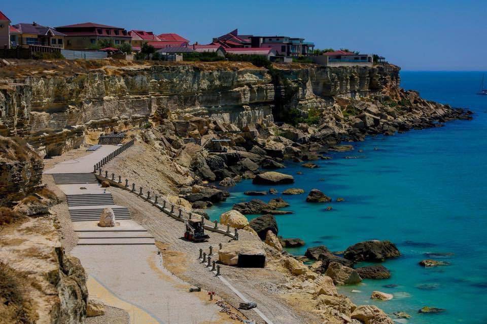 Актау выдвинут единственным кандидатом на статус туристической столицы ЭКО на 2030 год