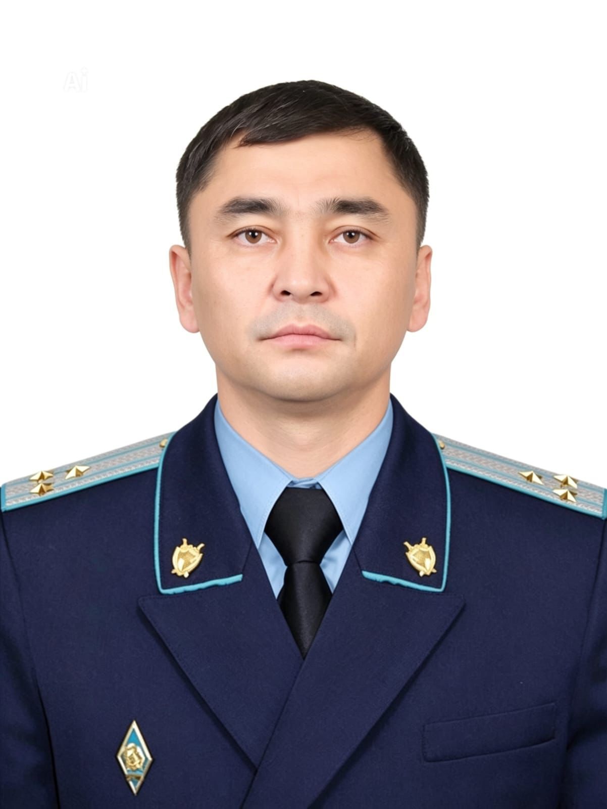 Жолданымды қарау кезінде заңдылықты нығайту және жауапкершілікті арттыру