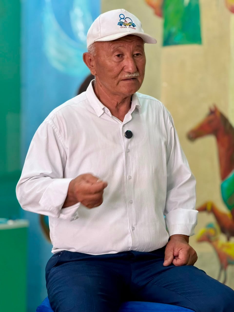 Қаржаубай Көшен: «Ұлттық тәрбиені қайта жаңғыртпай, ұрпақ тәрбиесін түзей алмаймыз»