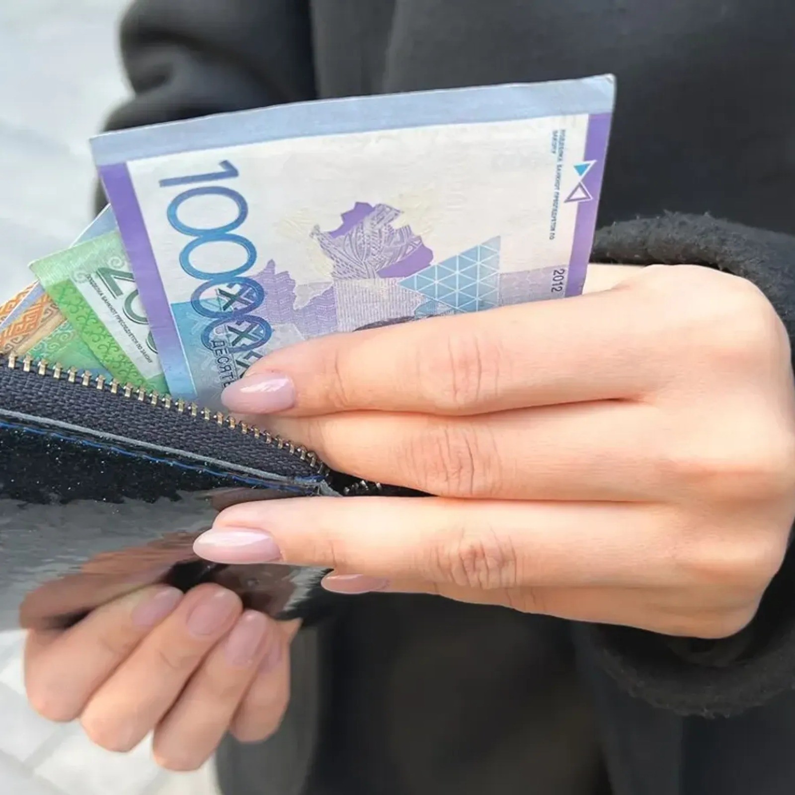Маңғыстау орташа жалақы көлемі бойынша үшінші орынға жайғасты