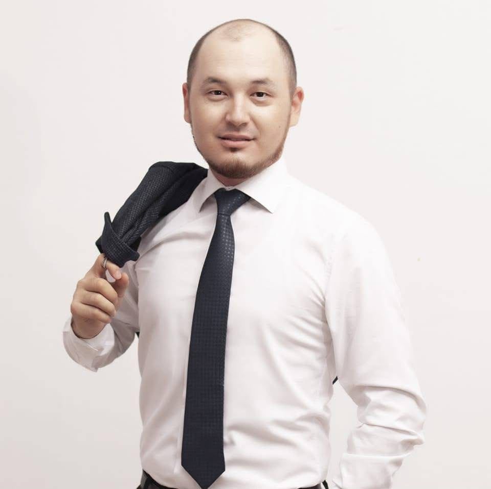 Әлібек Оразбек: «Әр азаматтың таңдауы ел болашағына әсер етеді»