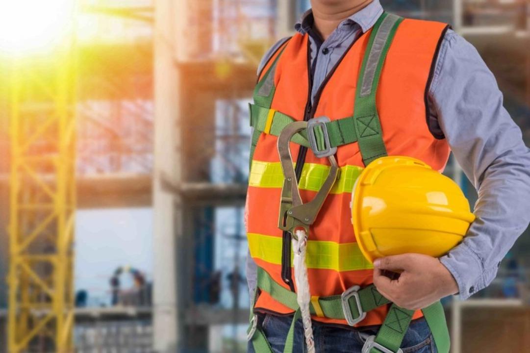 Мұнайлыда құрылыс аумағында жұмысшы биіктен құлап қайтыс болды