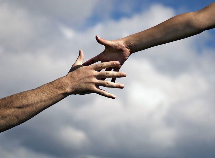 «Суицидтің алдын алу жолдары»