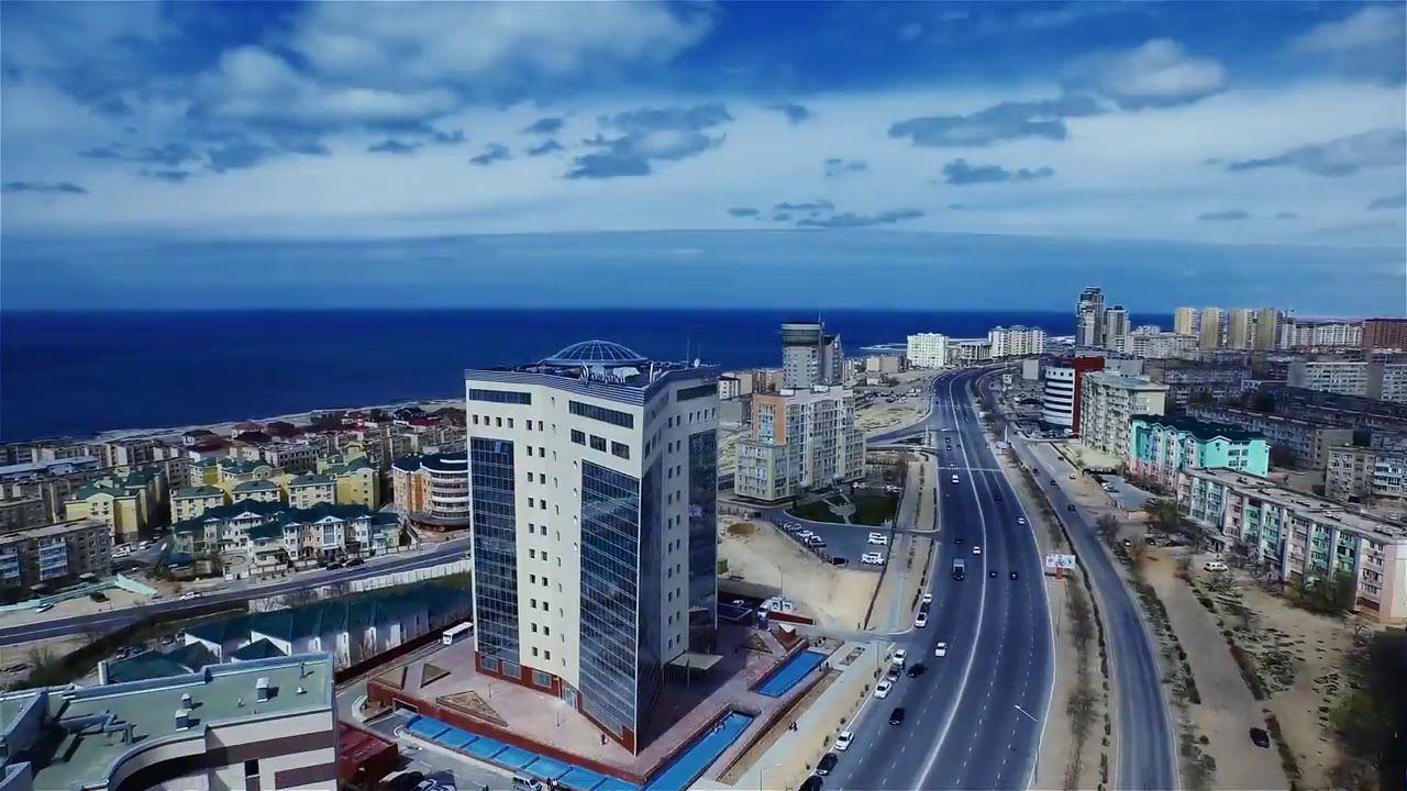 Үкімет Ақтау қаласының аумағын төрт еседен астам ұлғайтуға келісім берді