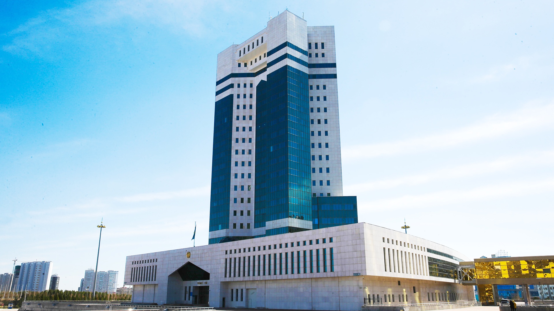 Үкімет моноқалаларды дамыту жөнінде шаралар қабылдап жатыр