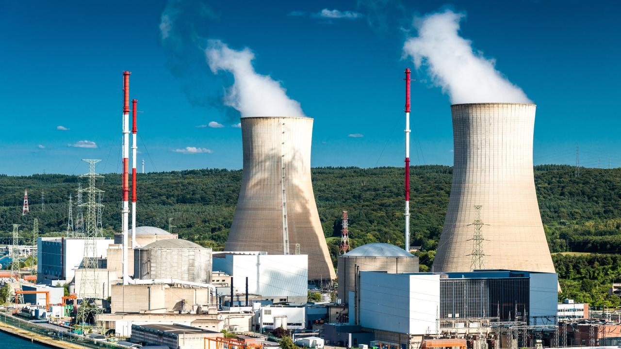 Стало известно, как будет называться первая АЭС Казахстана