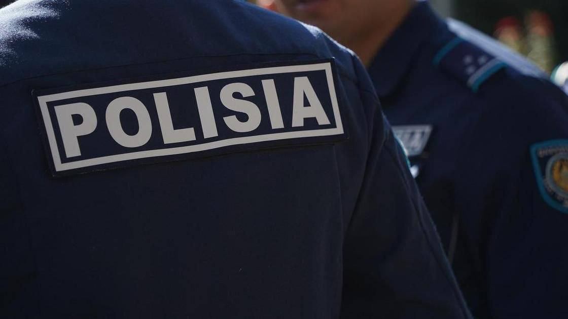 Полиция алаяқтардан жалған айыппұлдар туралы хабарлама тарап жатқанын мәлімдеді