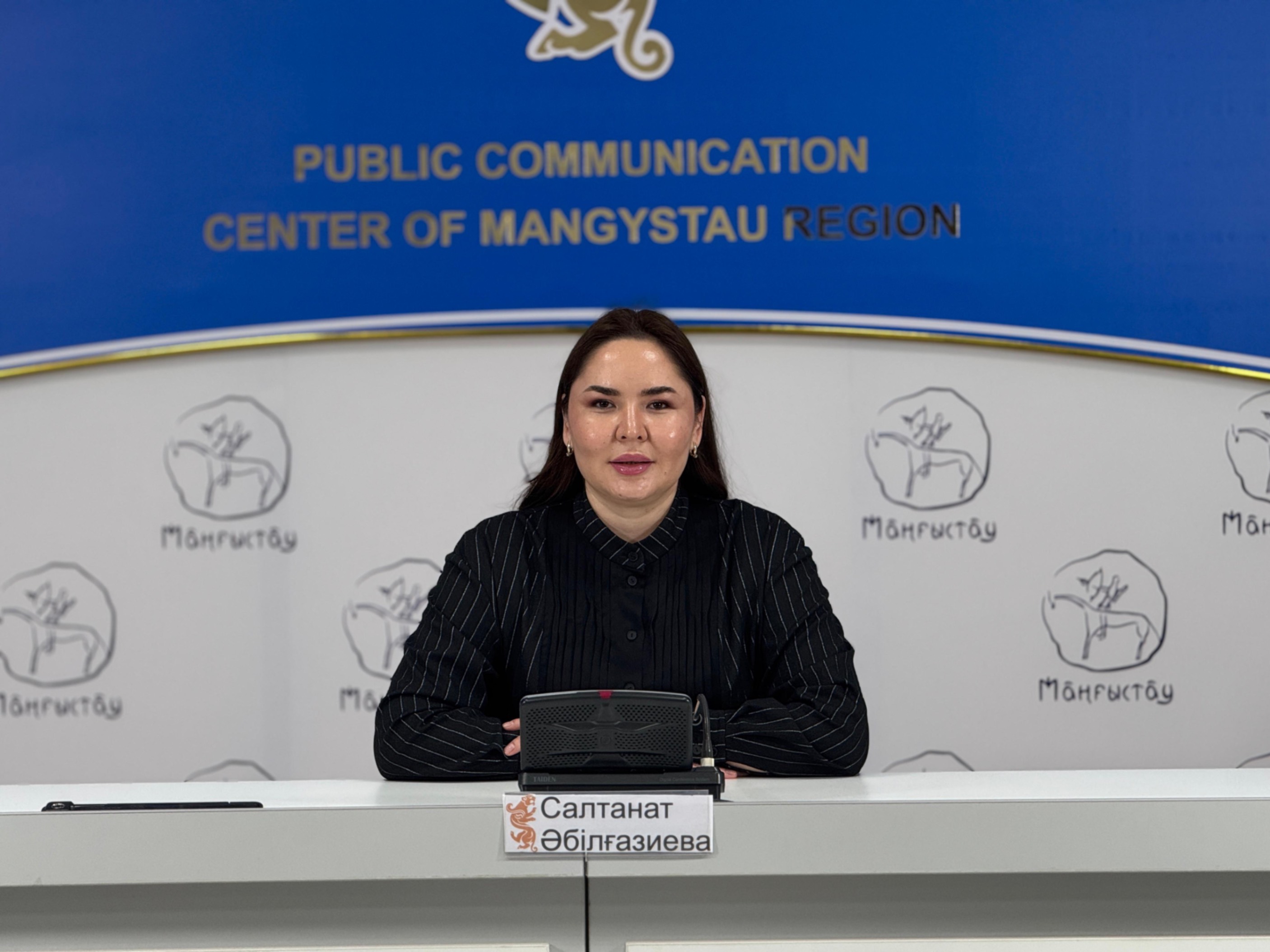 Маңғыстауда алғаш рет Батыс Қазақстан облыстық камералық оркестрінің гастрольдік концерті өтеді